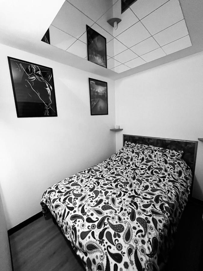 Love Room 208 Appartement 30M2 Lambersart Exterior photo
